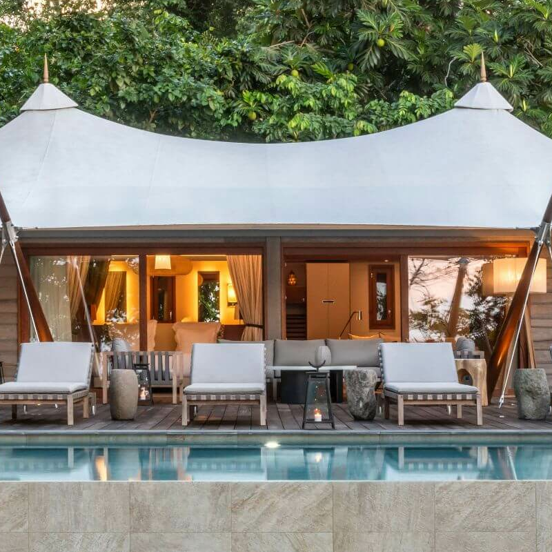 Sundy Praia Lodge