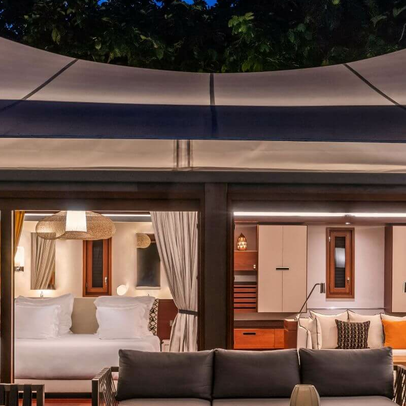 Sundy Praia Lodge