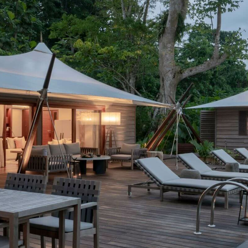 Sundy Praia Lodge