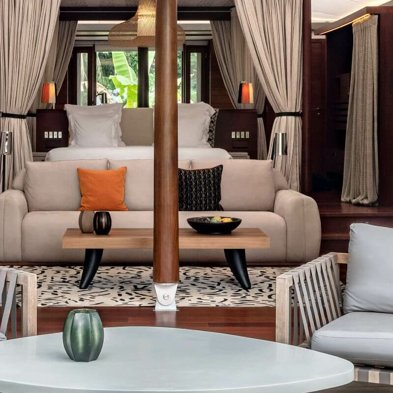Sundy Praia Lodge
