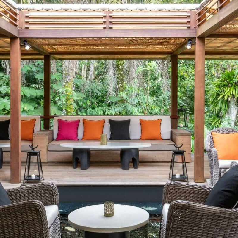 Sundy Praia Lodge