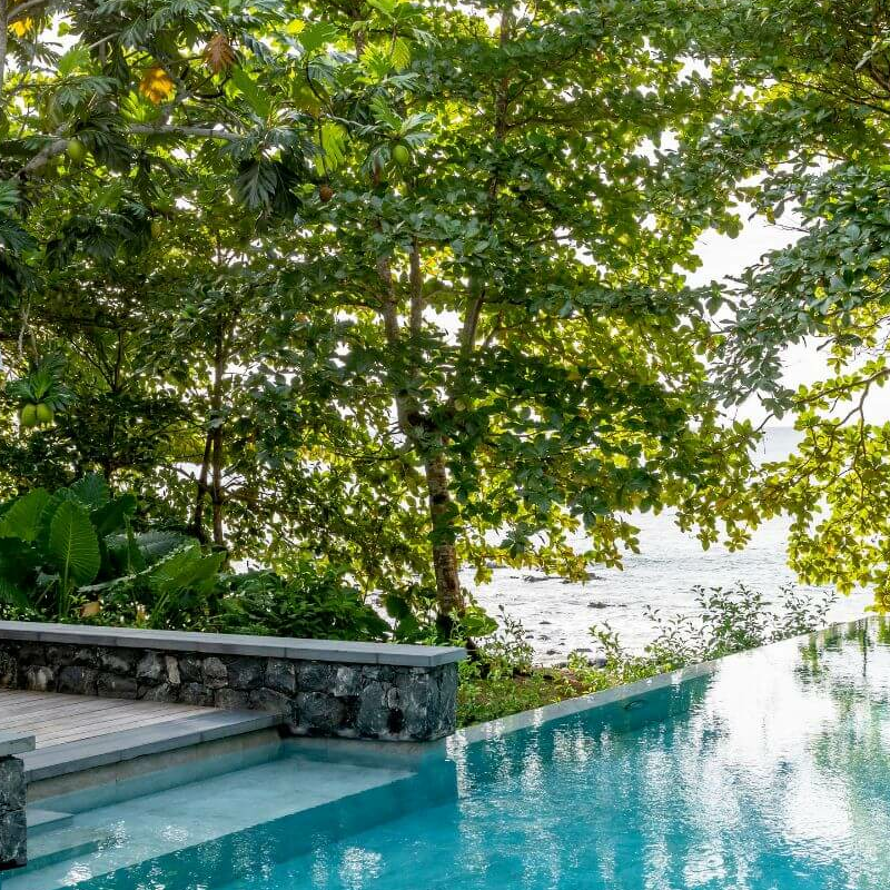 Sundy Praia Lodge