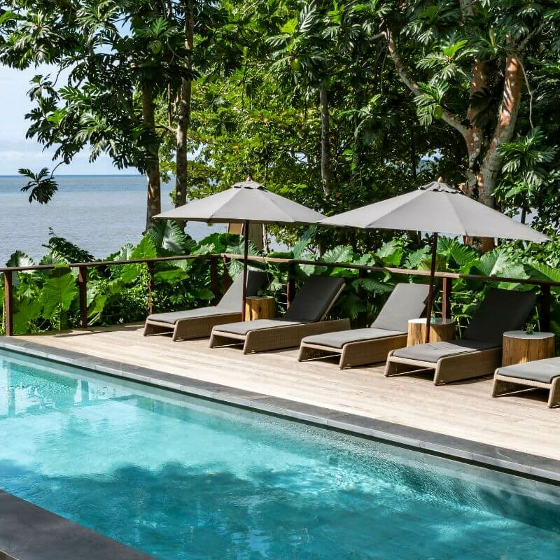 Sundy Praia Lodge