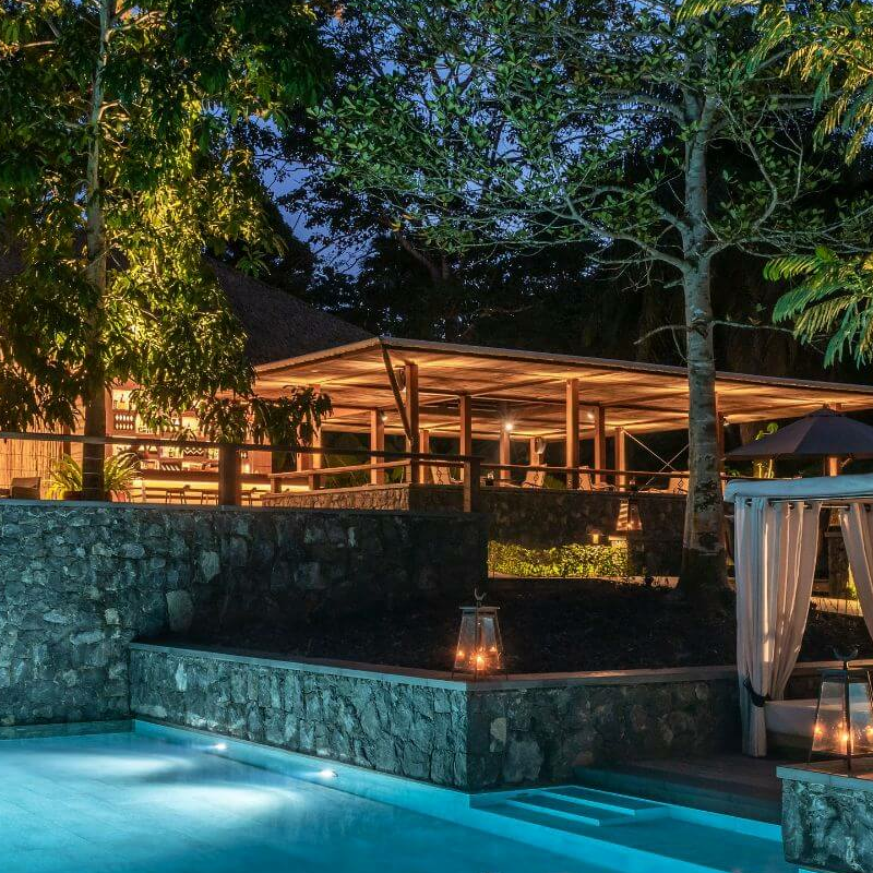 Sundy Praia Lodge