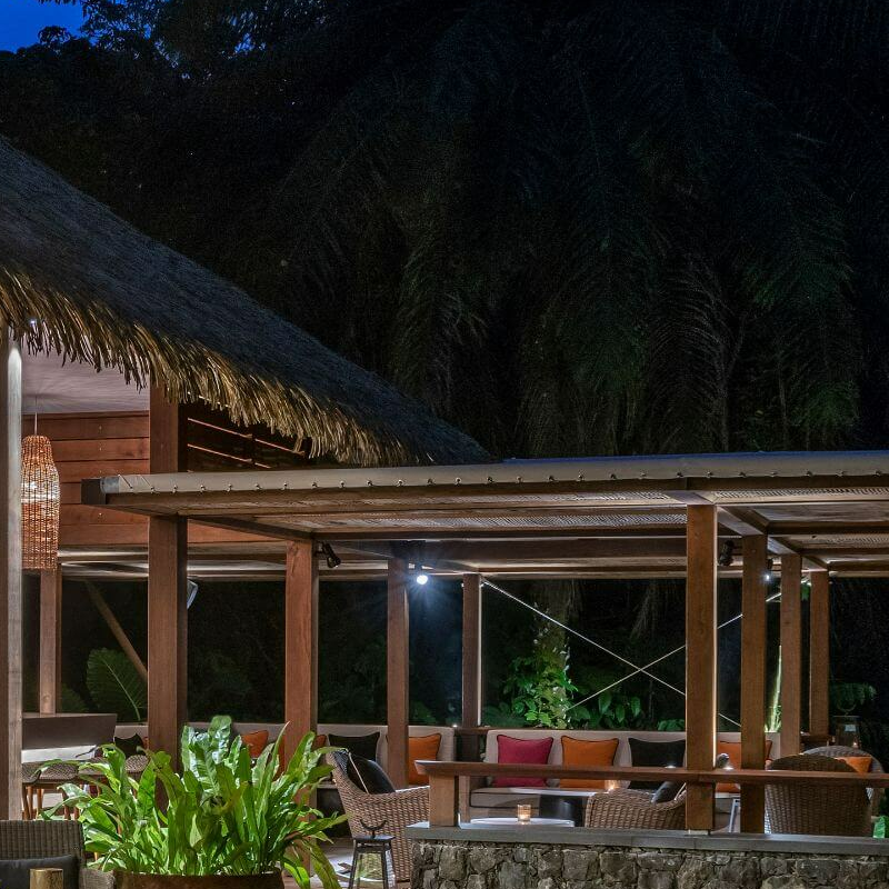 Sundy Praia Lodge