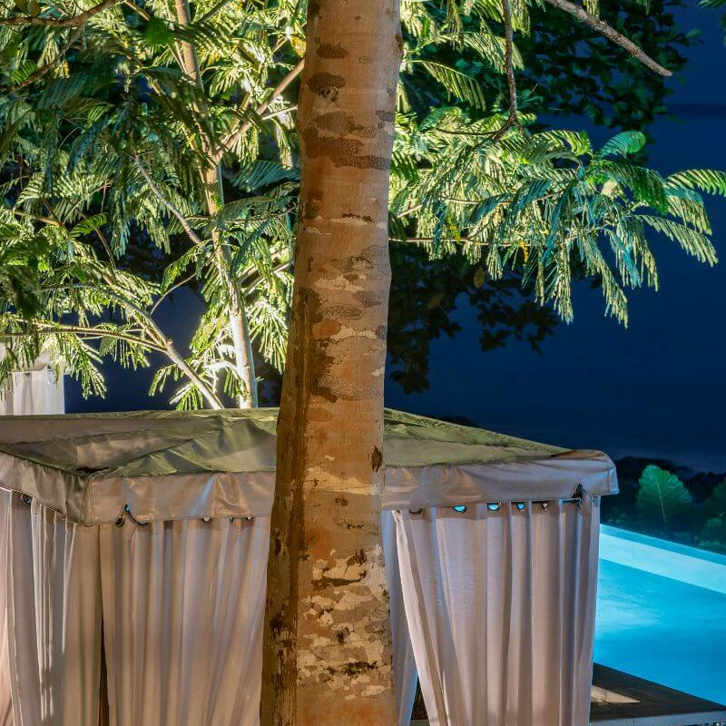 Sundy Praia Lodge