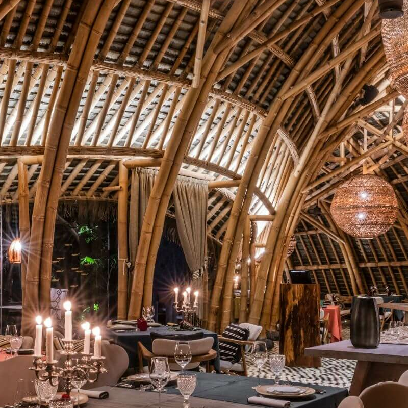 Sundy Praia Lodge