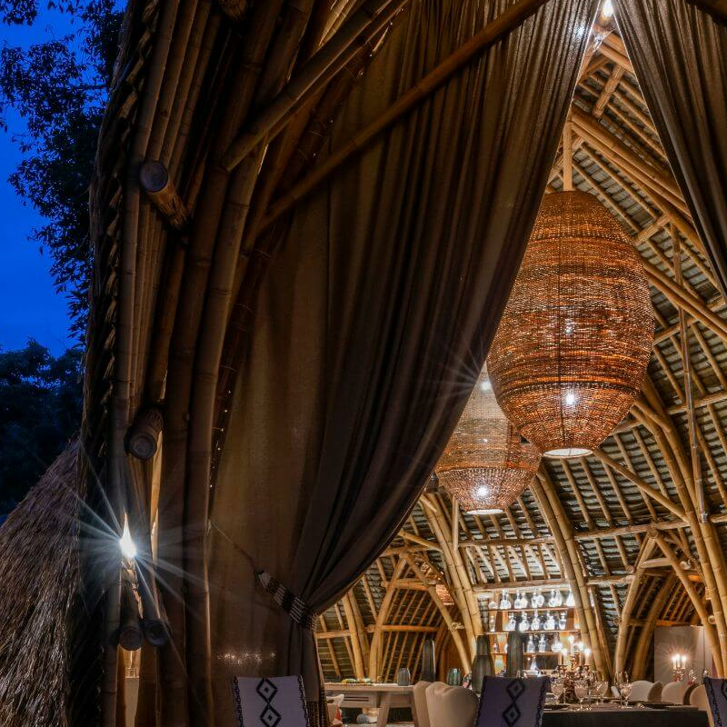 Sundy Praia Lodge