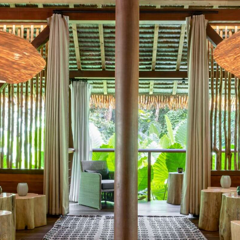 Sundy Praia Lodge