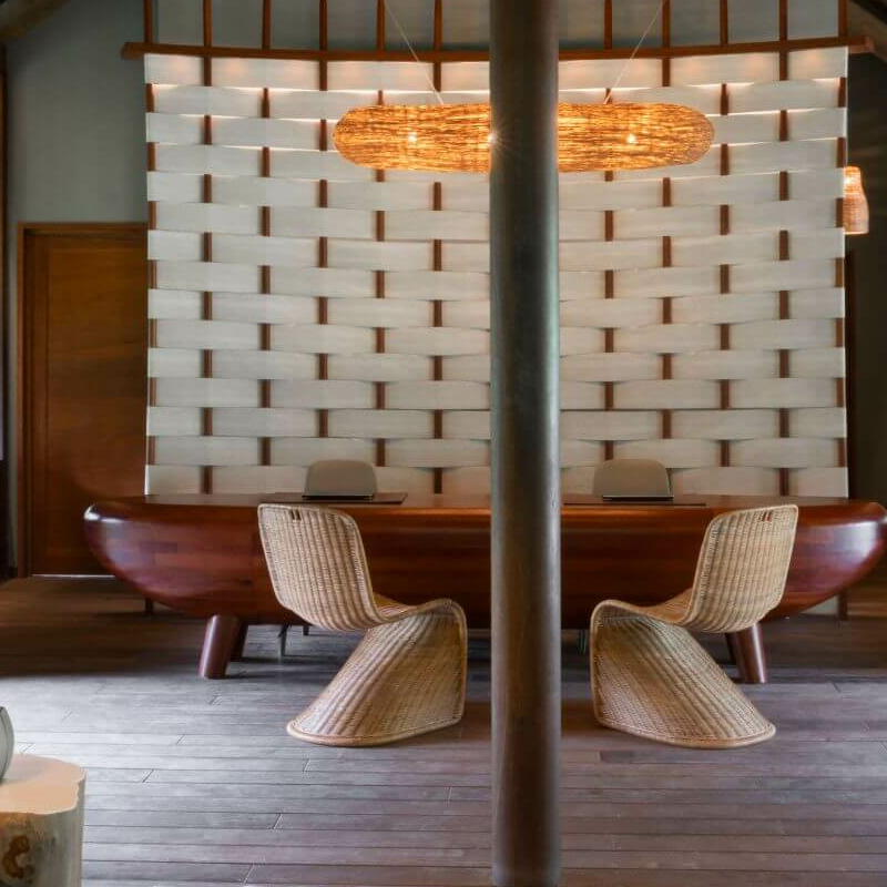 Sundy Praia Lodge
