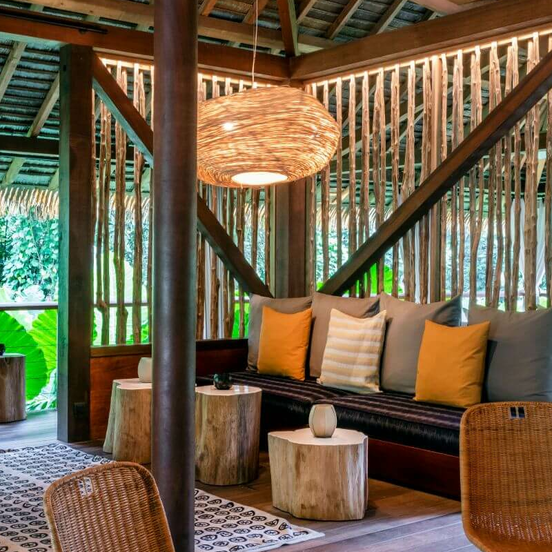 Sundy Praia Lodge