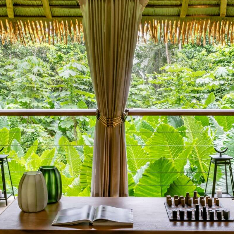 Sundy Praia Lodge