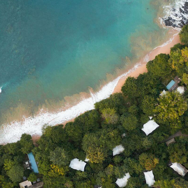 Sundy Praia Lodge