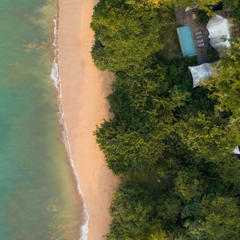 Sundy Praia Lodge