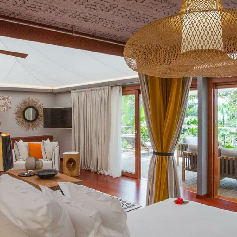 Sundy Praia Lodge