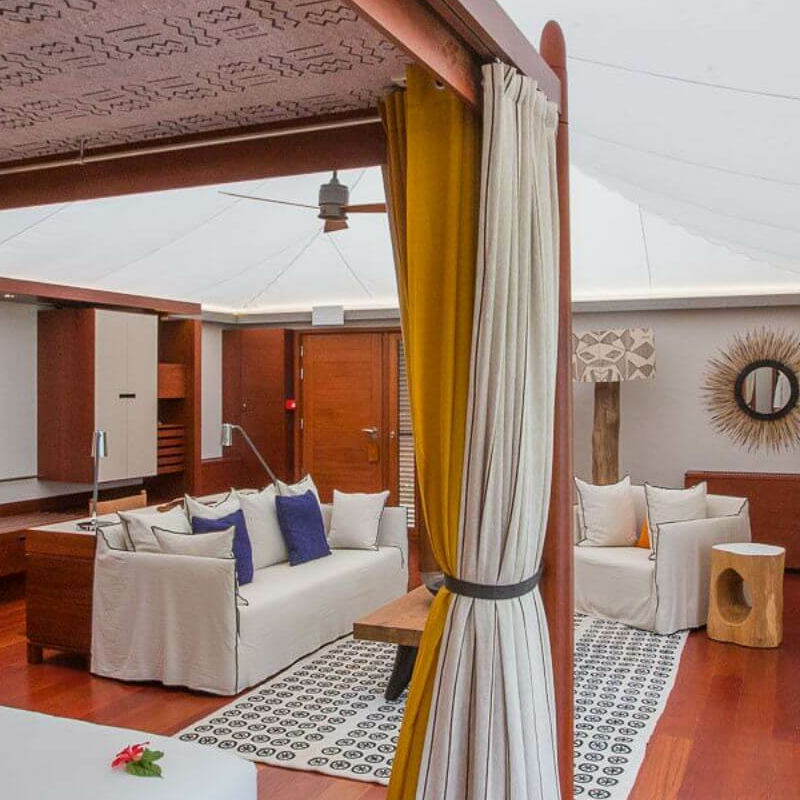 Sundy Praia Lodge