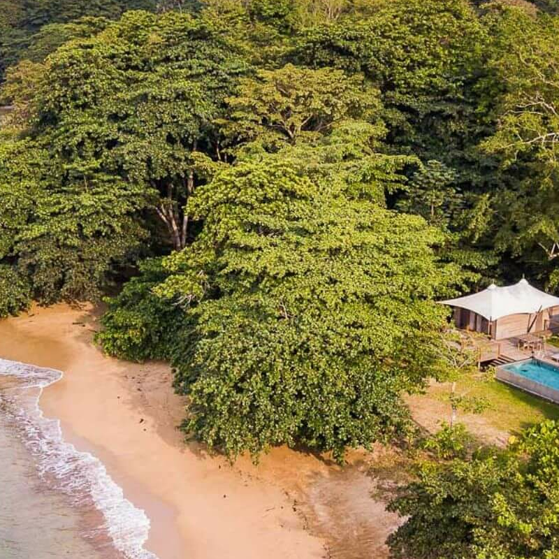 Sundy Praia Lodge