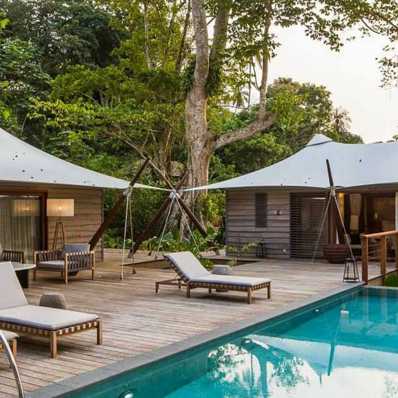 Sundy Praia Lodge