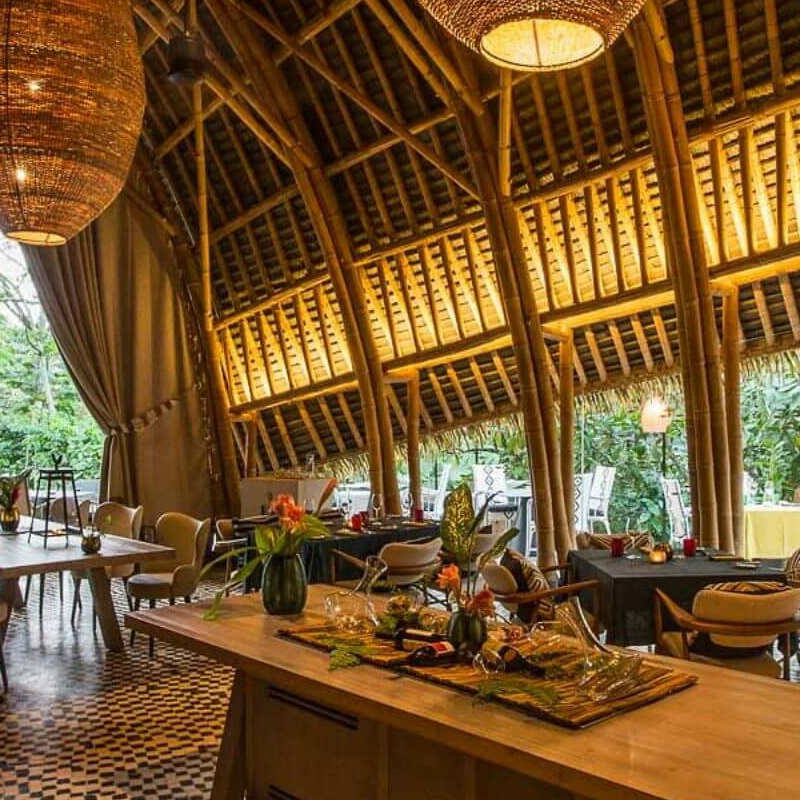 Sundy Praia Lodge
