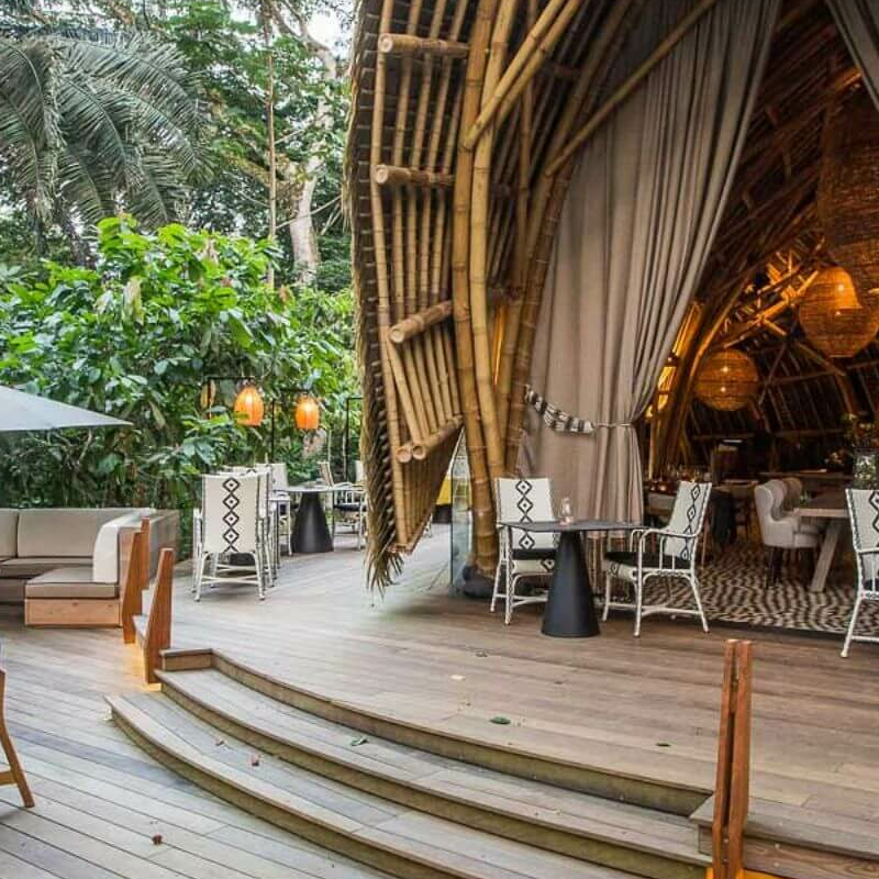Sundy Praia Lodge