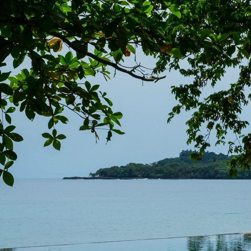 Sundy Praia Lodge