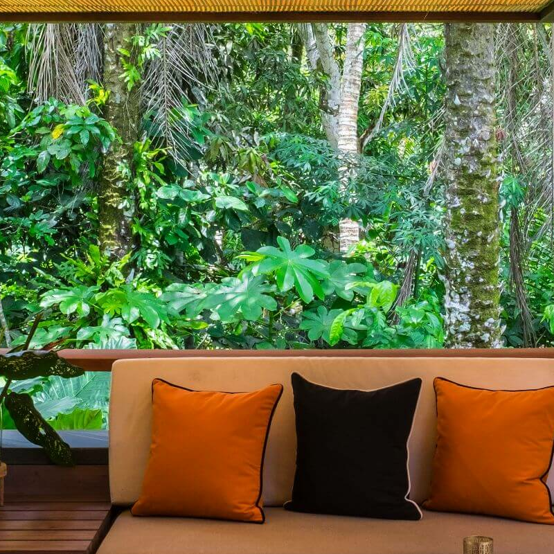 Sundy Praia Lodge