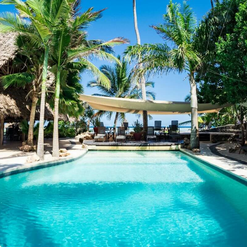 Sunshine Hotel