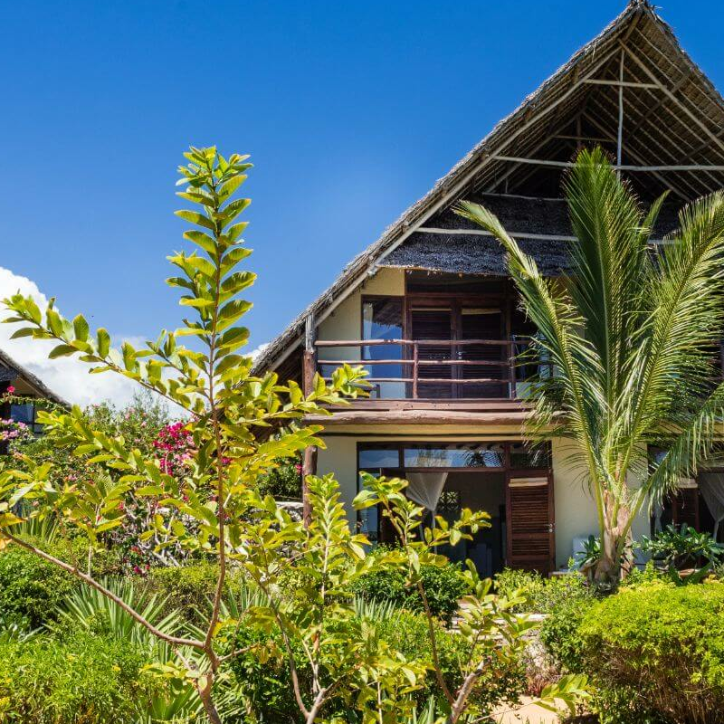 Sunshine Marine Lodge