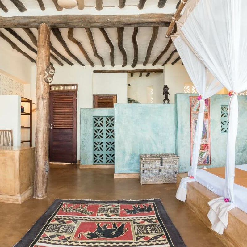 Sunshine Marine Lodge