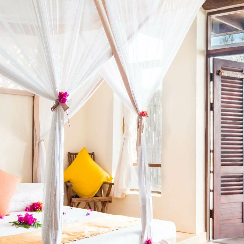 Sunshine Marine Lodge