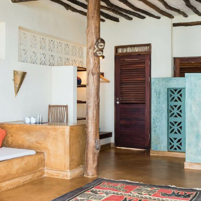Sunshine Marine Lodge