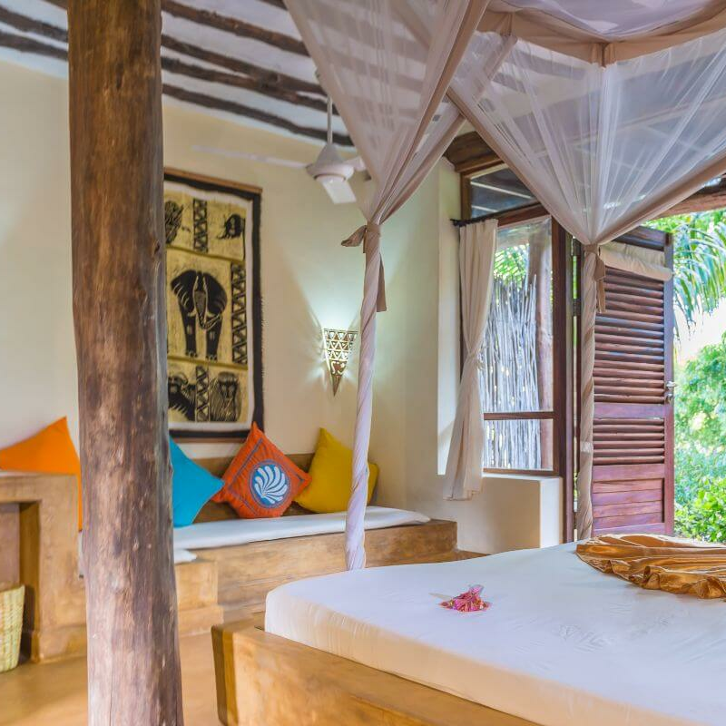 Sunshine Marine Lodge