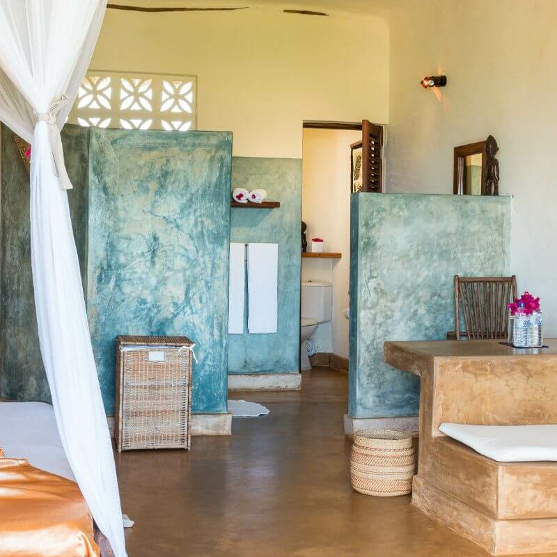 Sunshine Marine Lodge