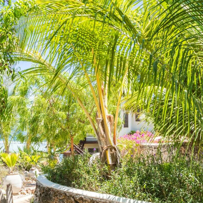 Sunshine Marine Lodge