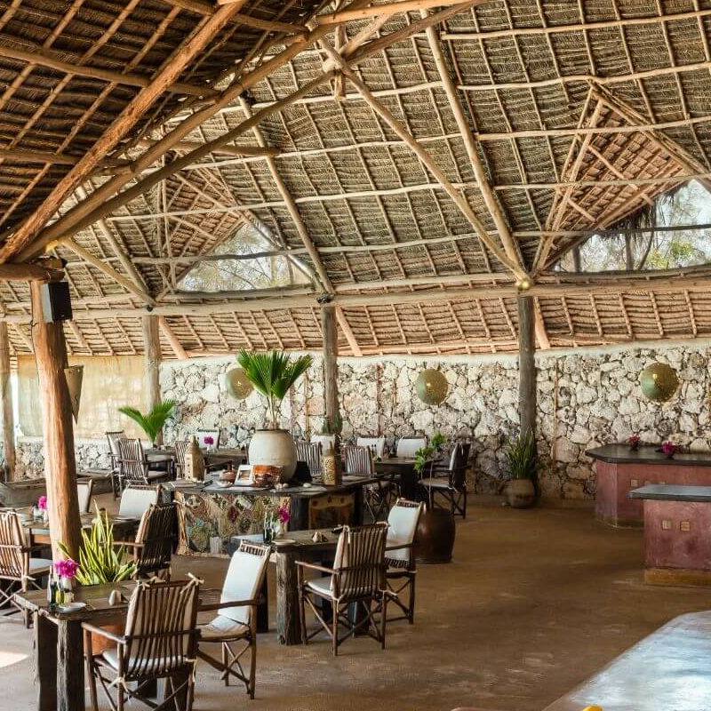 Sunshine Marine Lodge