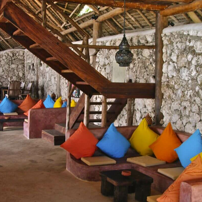 Sunshine Marine Lodge