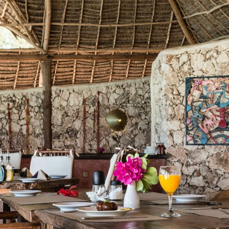 Sunshine Marine Lodge