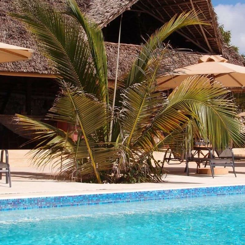 Sunshine Marine Lodge