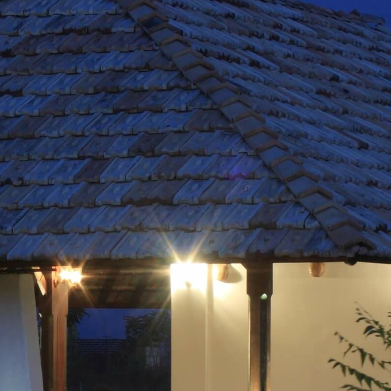 Svasara Jungle Lodge