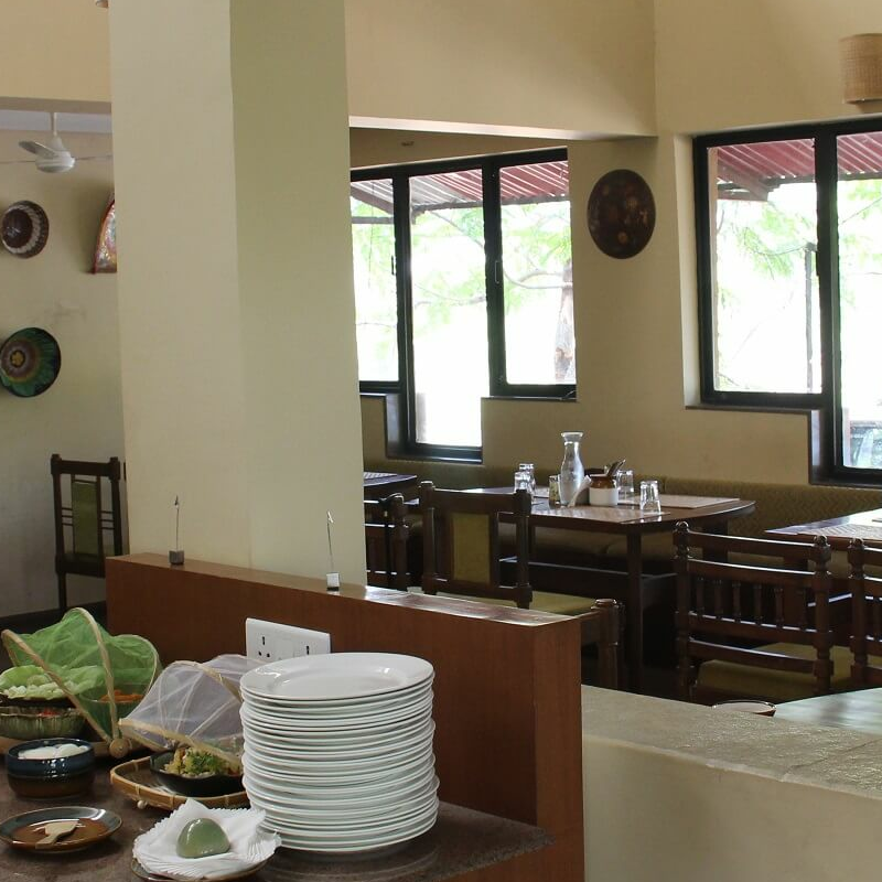 Svasara Jungle Lodge