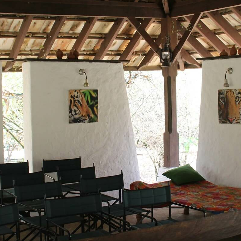 Svasara Jungle Lodge