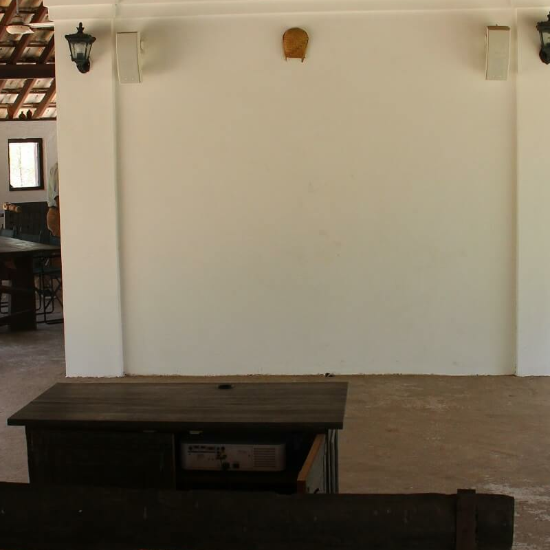 Svasara Jungle Lodge