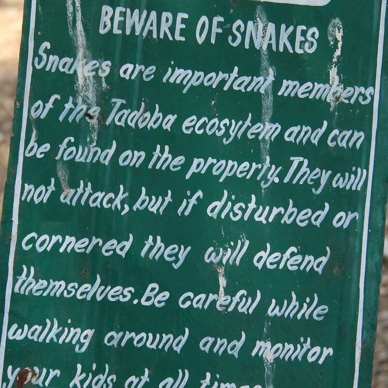 Svasara Jungle Lodge