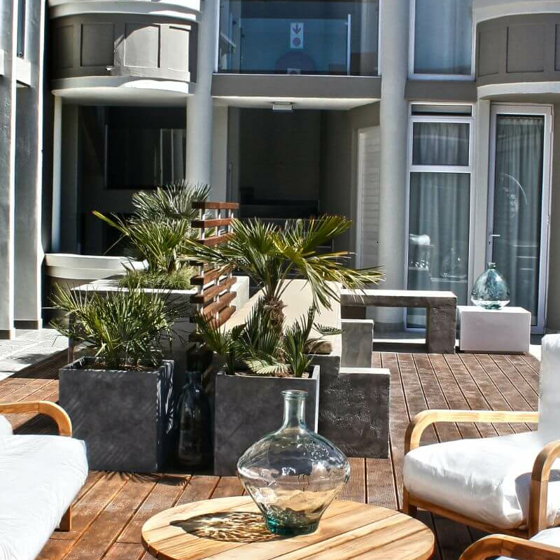 Swakopmund Luxury Suites