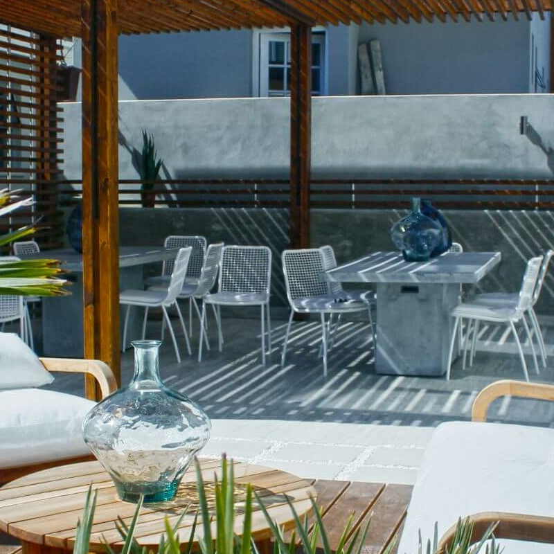 Swakopmund Luxury Suites