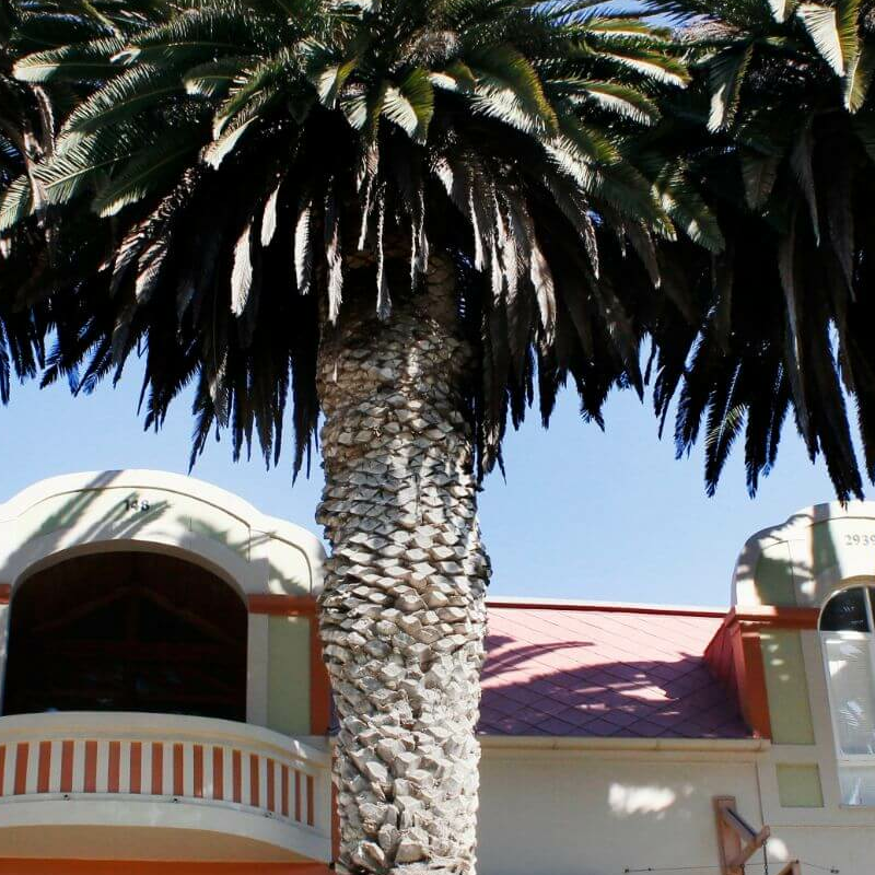 Swakopmund Luxury Suites