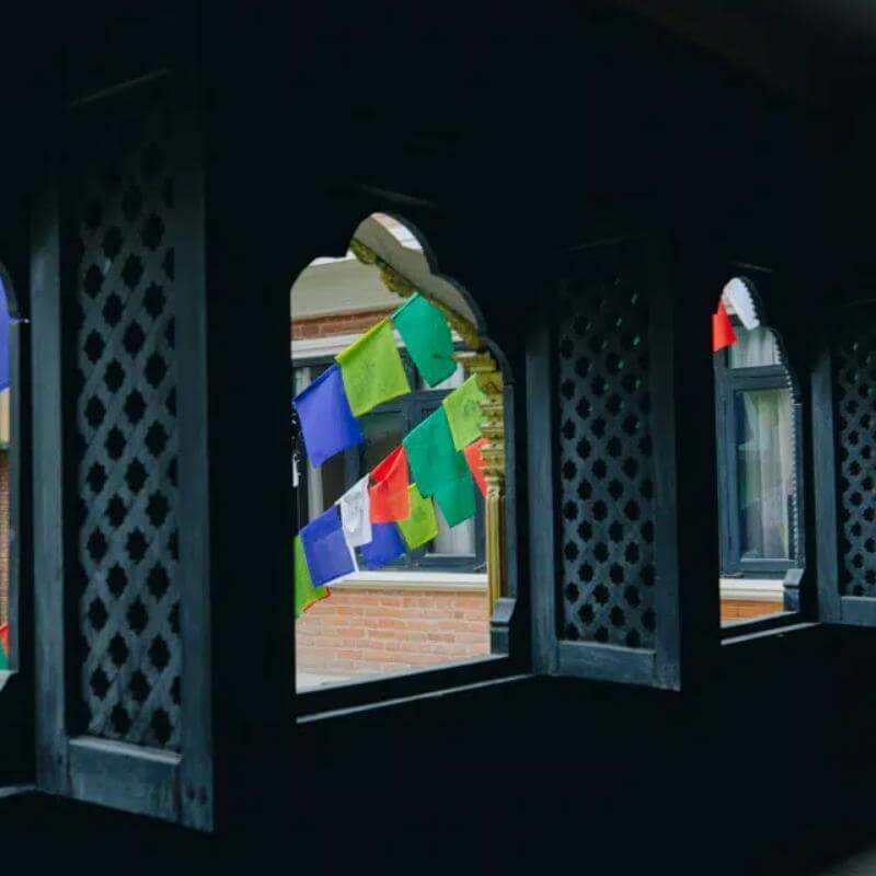 Swarga Heritage Hotel