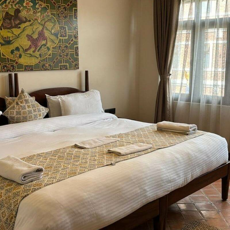 Swarga Heritage Hotel