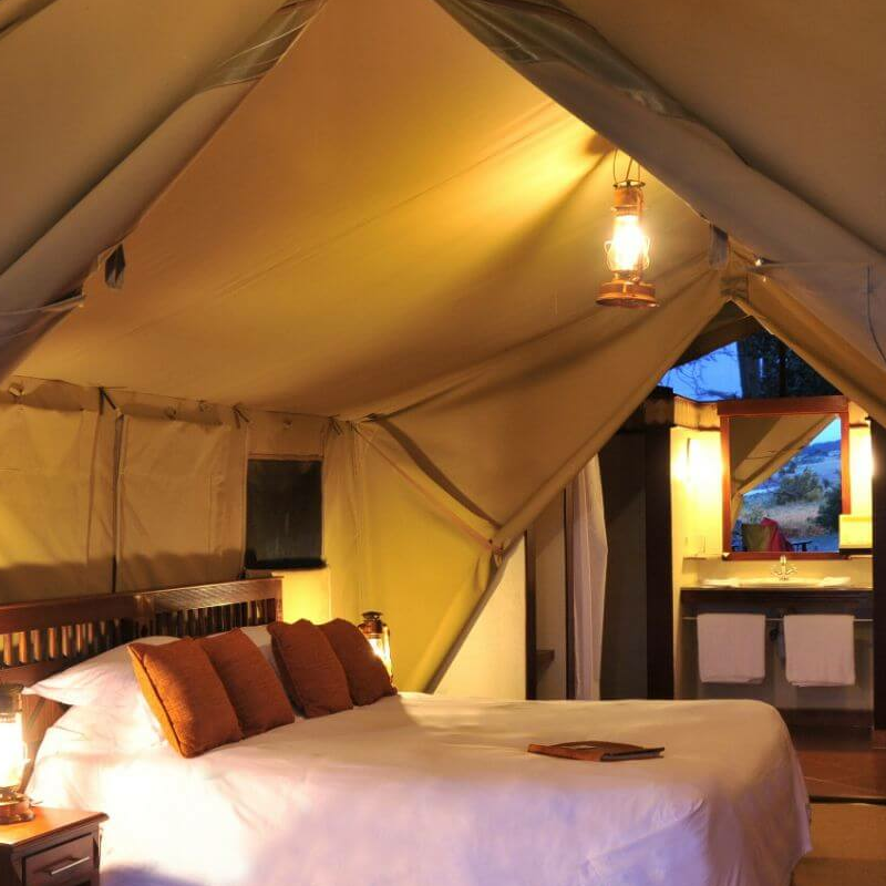 Sweetwaters Serena Camp
