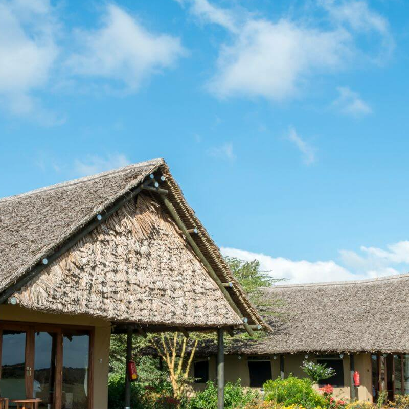 Sweetwaters Serena Camp